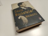 Cumpara ieftin David Rockefeller: Memorii, Editura RAO 2007, Coperta Cartonata, Stare Foarte Buna
