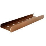 Raft pentru baie SF03 45cm copper brush