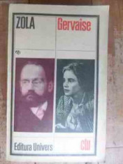 Gervaise - Emile Zola ,536709 foto