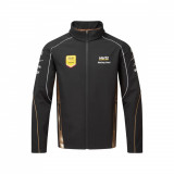 Hertz Team Jota geacă de bărbați Softshell black 2023 - XS