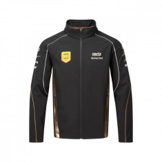 Hertz Team Jota geacă de bărbați Softshell black 2023 - XL