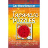 The Daily Telegraph Japanese Puzzle Compendium