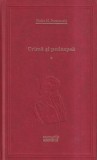 Fiodor M. Dostoievski - Crima si pedeapsa, volumul 1