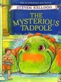 The Mysterious Tadpole
