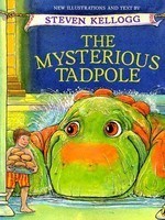 The Mysterious Tadpole foto