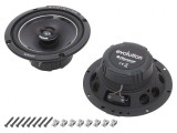 Difuzor auto tweeter și woofer 165mm 120W 4&Omega;