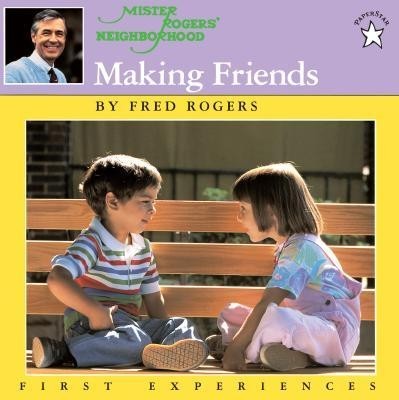 Making Friends foto