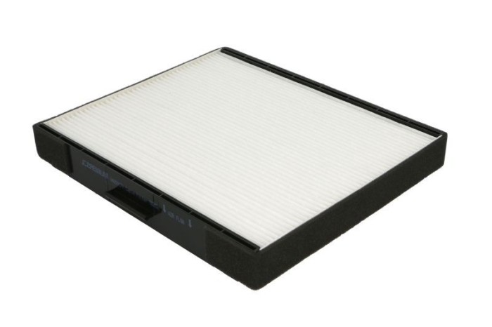 Filtru polen / aer habitaclu HYUNDAI GETZ (TB) (2002 - 2010) JC PREMIUM B40501PR