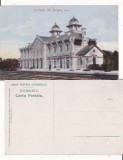 Curtea de Arges- Gara- rara