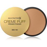 Cumpara ieftin Max Factor Creme Puff pudra compacta culoare Golden Beige 14 g