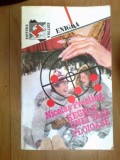 W2 Regele unei tari ploioase - Nicolas Freeling