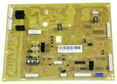 ASSY PCB MAIN;13V, 5V,LED DISPLAY,HM12-P DA92-00414A pentru frigider SAMSUNG foto
