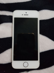 iPhone 5S 16GB foto