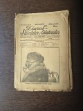 Ziarul Ştiinţelor şi Călătoriilor - nr. 20/1924