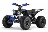 Cumpara ieftin ATV electric ECO Replay XXL 1000W 48V 20Ah cu diferential, roti 8 inch, culoare Albastru