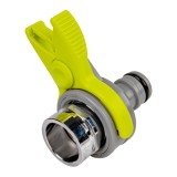 Adaptor pentru baterie de chiuveta STRONG GX cu montaj rapid