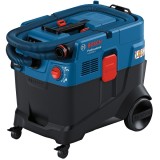 Bosch GAS 400 A - Aspirator umed-uscat 1200 W 240 mbar 40 l priza scule electrice