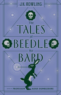 The Tales of Beedle the Bard foto