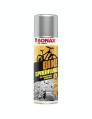 Ceara Protectie Bicicleta Sonax Bike Spray Wax, 300ml