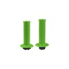 Set Mansoane Moto UFO Plast LOCK-ON Verzi - Ghidon, Piese si Accesorii Moto