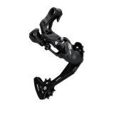 Schimbator spate 9 viteze Ltwoo RD-V5009-LX, 42T, negru Ultimate FactoryBikes