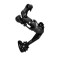 Schimbator spate 9 viteze Ltwoo RD-V5009-LX, 42T, negru Ultimate FactoryBikes