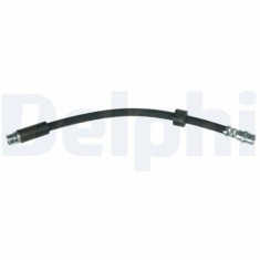 Furtun frana fata DELPHI Audi A4 (B6/B7) 2000-2008 Sedan/Avant A4 Avant (B5) 11.1994-12.02 A4 Cabriolet (B7) 2002-2009; Seat Exeo 2008- partea stanga