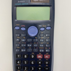 CASIO Calculator Stiintific fx-85ES (1006)