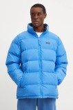 Helly Hansen geaca cu doua fete barbati, de iarna