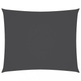 Cumpara ieftin Parasolar, antracit, 5x6 m, tesatura oxford, dreptunghiular