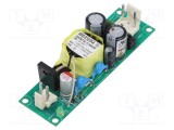 Convertor AC/DC 12W RECOM - Intrare 80-275VAC, Ieşire 3,3VDC 3,64A
