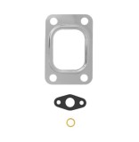 Set montaj turbocompresor Iveco Daily 3 Autobus, Daily 3 Box, Daily 3 Platform / Chassis, 40 C 15, 50 C 15, 40 C 17, 50 C 17, 35 C 17, 35 S 17, 35 S