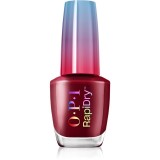 OPI Rapidry lac de unghii cu uscare rapida culoare Skip a Beet 9 ml