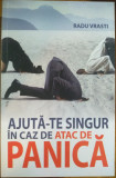 Ajută-te singur &icirc;n caz de atac de panică