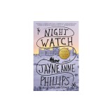 Night Watch (Pulitzer Prize Winner)
