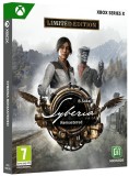 Syberia Remastered Limited Edition