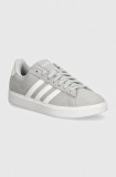 adidas sneakers Grand Court culoarea gri, IG8690