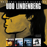Udo Lindenberg - Original Album Classics | Udo Lindenberg, sony music