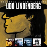 Udo Lindenberg - Original Album Classics | Udo Lindenberg, Rock, Sony Music