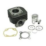 Kit cilindru scuter/ATV 2T 47mm - compatibil Lead 50 2T