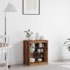 VidaXL Bufet Lemn vechi 60.5 x 37 x 67 cm Lemn compozit 863042