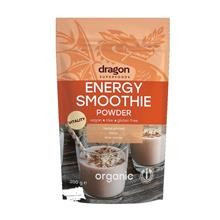 Energy Mix Pulbere Raw Bio (Canepa Cacao Maca) Dragon Superfoods 200gr Cod: 3800225478823 foto