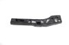 Suport prag lateral st&acirc;nga spate BMW 5 G30 2018 OEM: 7387347 17071028