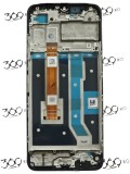 Display Oppo A17 OEM WF