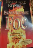 EVANGHELIZARE PRIN FOC Reinhard Bonnke