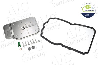 AIC 58171Set Calitatea originală AIC set filtre hidraulice, cutie e foto