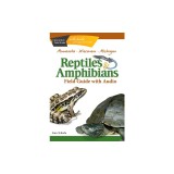Reptiles &amp; Amphibians of MN, Wi, Mi Field Guide