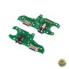 Placa cu Conector Audio - Incarcare - Microfon Honor X7