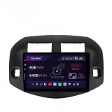 Navigatie Toyota RAV4 (2005-2013), Android 13, A-Octacore 4GB RAM + 64GB ROM, 10.1 Inch - AD-BGA10004+AD-BGRKIT069B