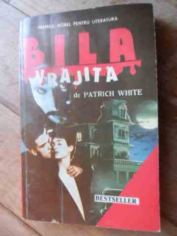 Bila Vrajita - Patrich White ,538843